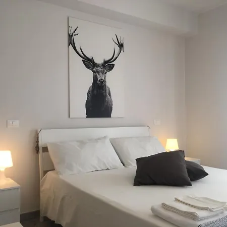 Deer House 3* Coppito