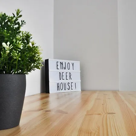 Deer House Bed & Breakfast Coppito