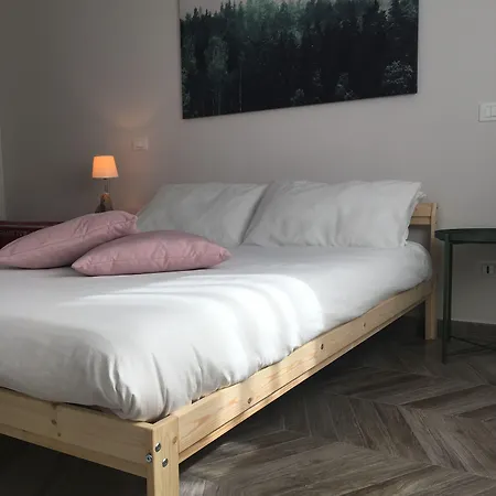 Deer House Bed & Breakfast Coppito