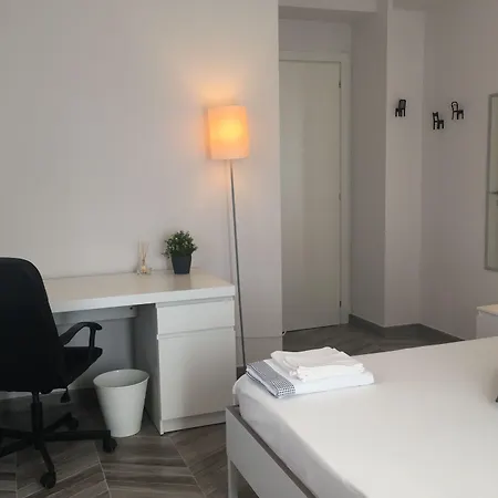 Alojamento de Acomodação e Pequeno-almoço Deer House Coppito