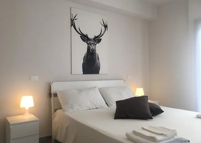 Deer House 3* Coppito
