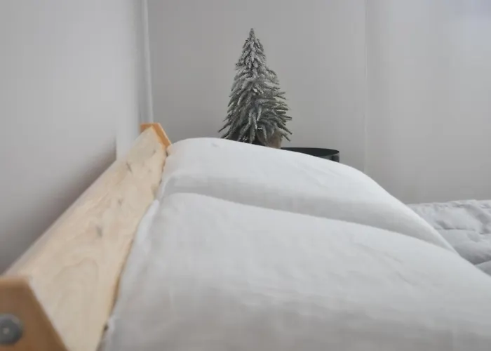 Nocleg ze śniadaniem Deer House Coppito