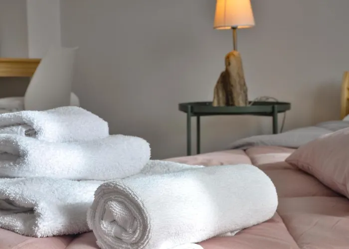 Deer House 3* Coppito