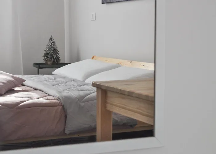 Nocleg ze śniadaniem Deer House