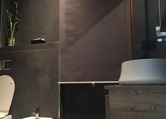 Deer House ベッド・アンド・ブレックファスト