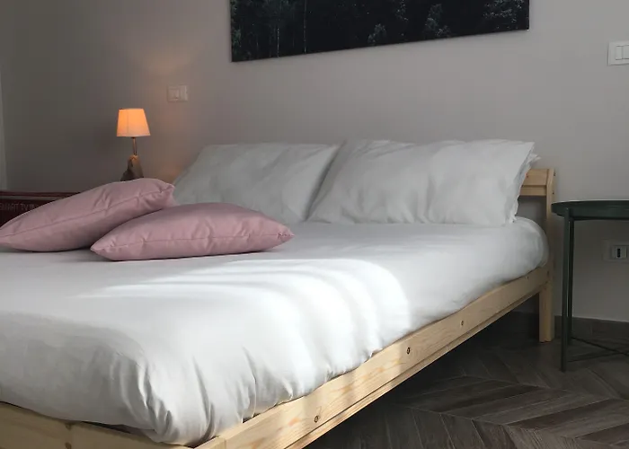 Deer House ベッド・アンド・ブレックファスト コッピート