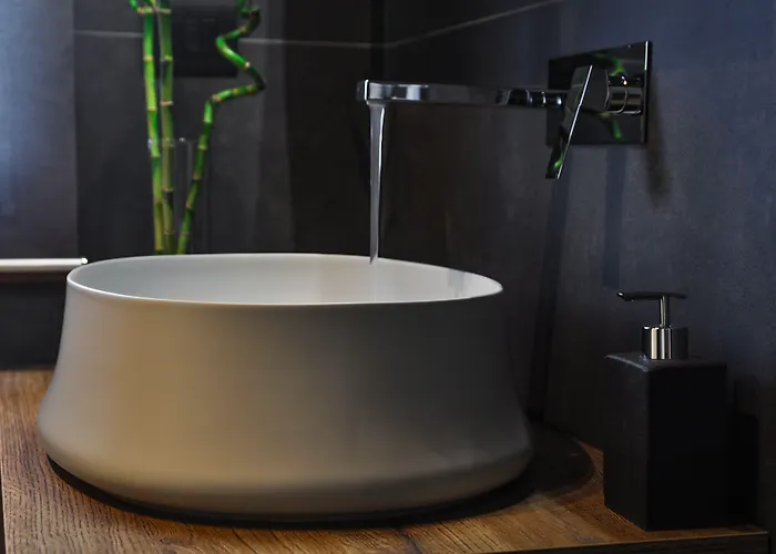 Deer House ベッド・アンド・ブレックファスト