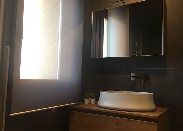 Deer House Nocleg ze śniadaniem 3*