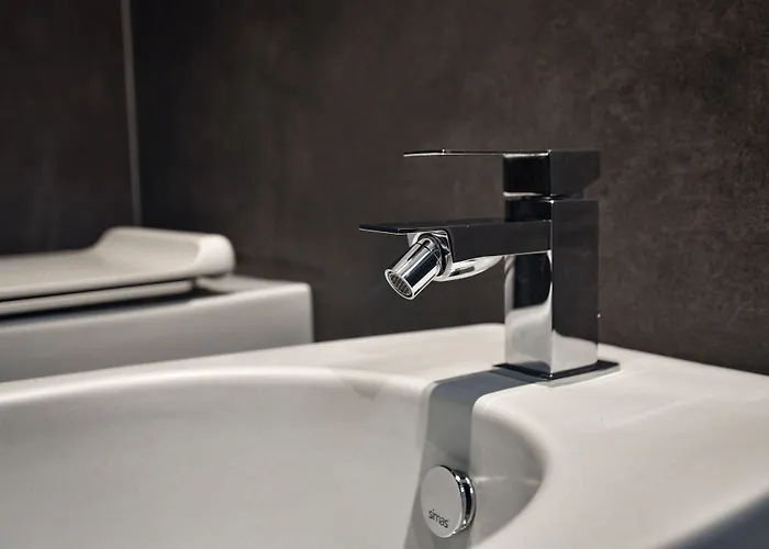 Nocleg ze śniadaniem Deer House 3*