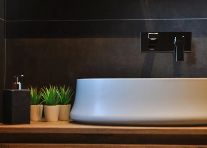 Deer House Nocleg ze śniadaniem