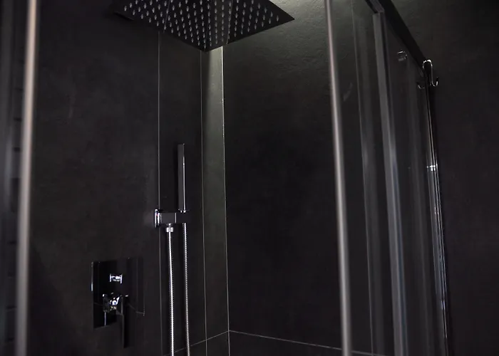 Deer House Nocleg ze śniadaniem Coppito