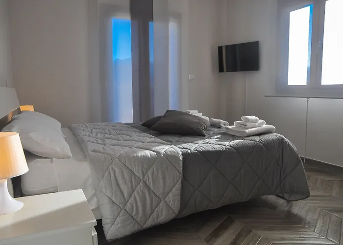 Deer House ベッド・アンド・ブレックファスト